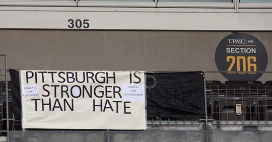 Förenande Samhällsgrund