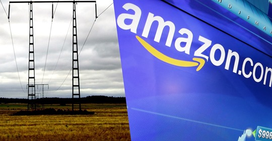 Stor & Viktig Verksamhet