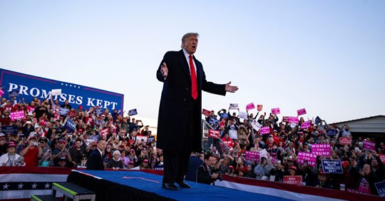 Korrumperad Förtjänst