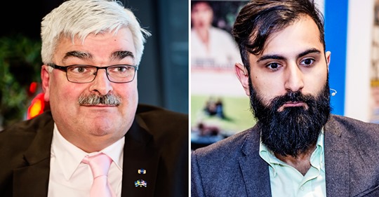 Svenska Teateraktörer