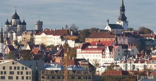 Inte Bara Danske Bank