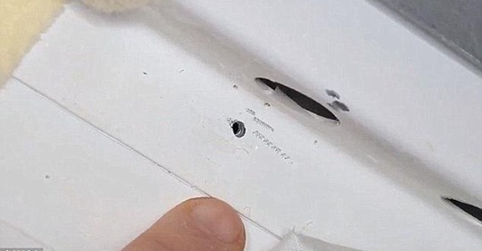 Förargligt Uppdagande