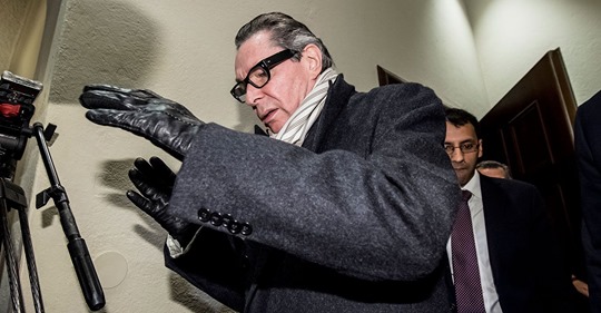 För Vidare Utveckling