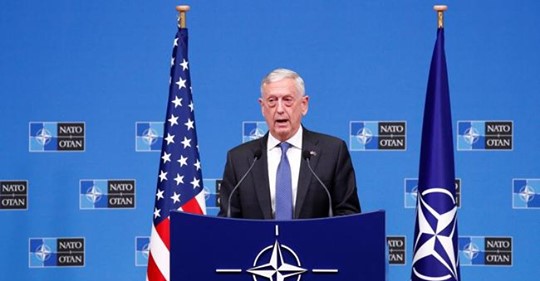 Svensk Inblandning?..