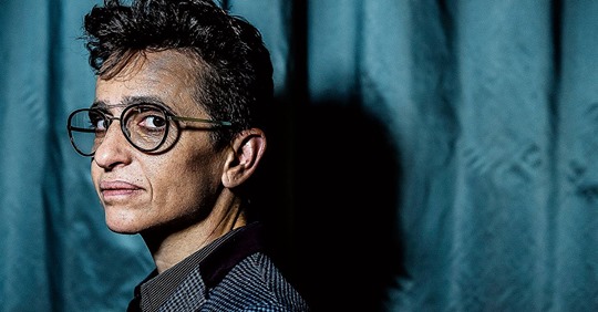 Osympatisk Opinionsjournalistik