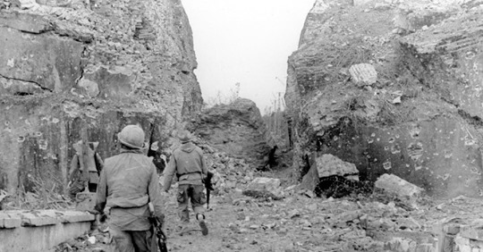 Parallell Information