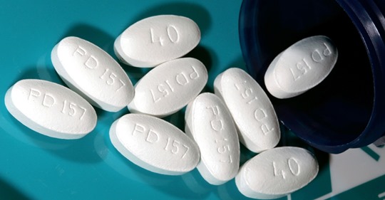 Galopperande Käpphäst