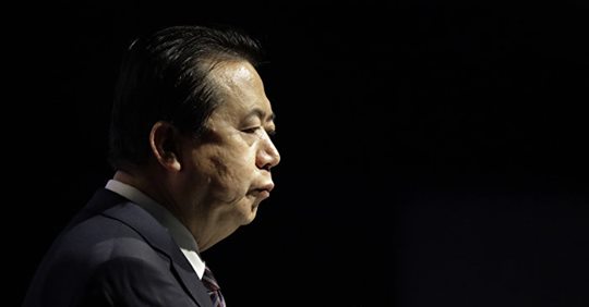 Del Av Större Koordinerat Insats