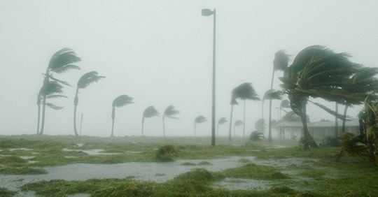 Klimatet & Det Valutafinansiella Systemets Tillväxtkrav