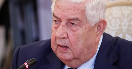 Dåligt För Djupa Staten