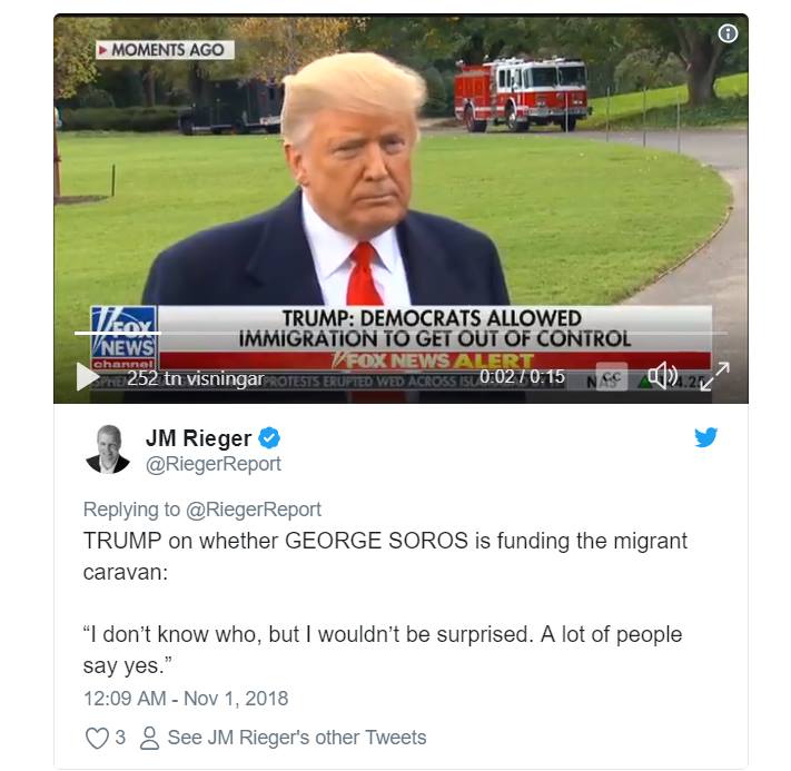 Utan Svenskt Adresserande