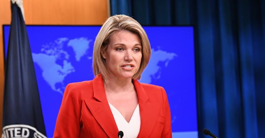 Nästa Amerikanska FN-Ambassadör?