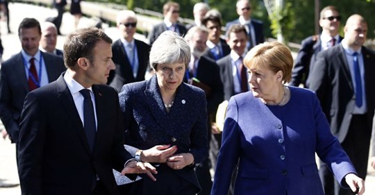 Regisserat För Trovärdighet