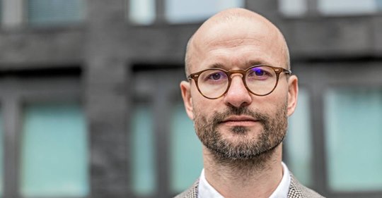 Tredje Gången Gillt