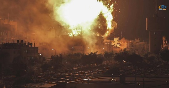 Ovillkorligt Möte Till Ödes