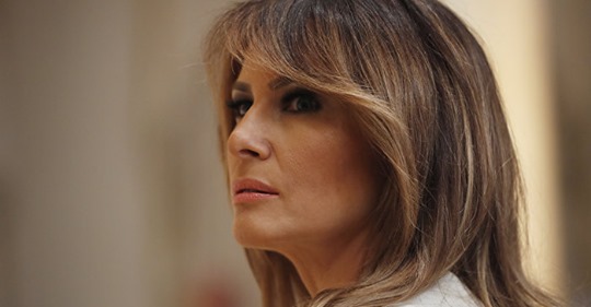 Melainia Som Avskedande Avledare