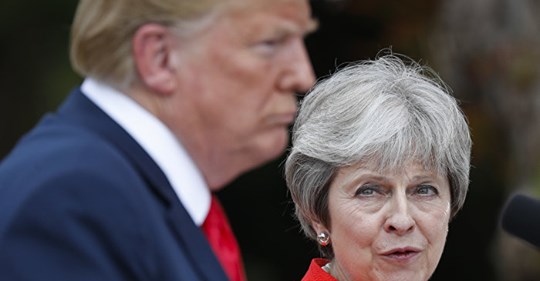 Djup Sanktionspåverkan I Iran