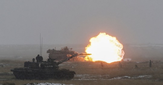 Militärt Pengavärde