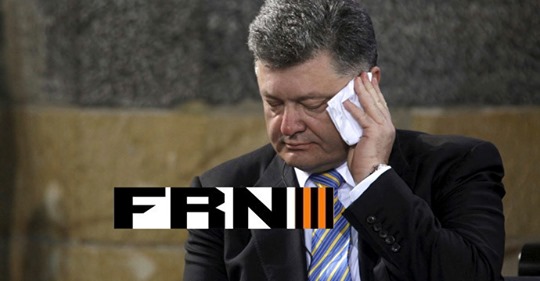 Landsflyktsbenägen Chokladfabrikör