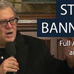 Bannon & Ekonomisk Nationalism
