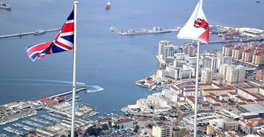 Brexit & Gibraltar