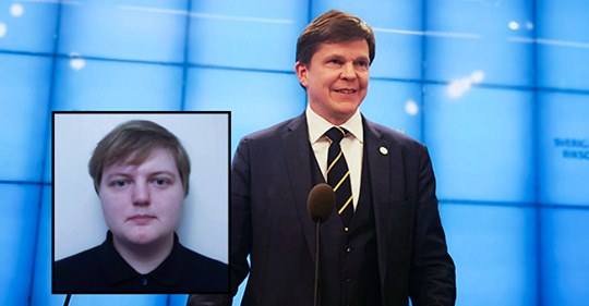 Stressade Nyheter Idag