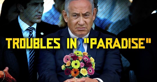 Mellanösterns Enda Demokrati