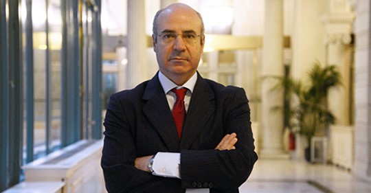 Browder Söker Kanadas Hjälp