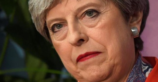 Egen Nytta Framför Djupa Syften