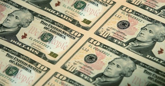 Gränsöverskridande Betalningssystem