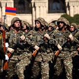 Vinterkyla I Knesset