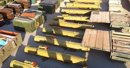 Riksdagspolitisk Problemskapare