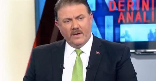 Ett Sätt För Ökat Strategiskt Avståndstagande