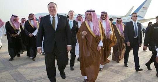 Konsekvens Av Fred I Jemen