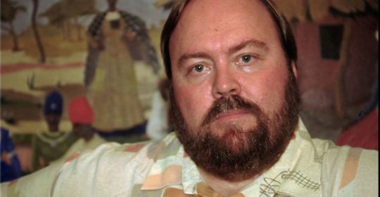 Sedvanlig Vilseledning