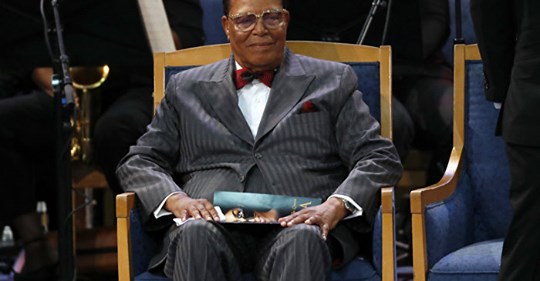 Polariseringsspektakelstillställare