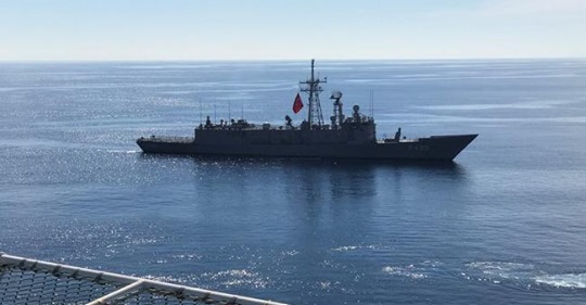 Egypten & Persiska Viken