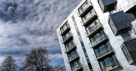 Alltmer Löjeväckande Skademinimeringsförsök