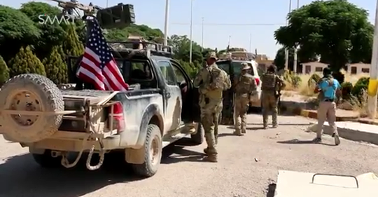 Rysk Allmäntolkning