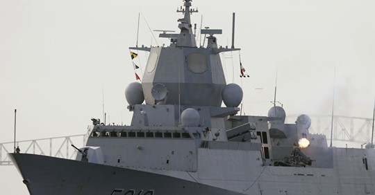 Beklagan & Förhoppning