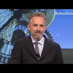 Jordan Peterson Insläppt