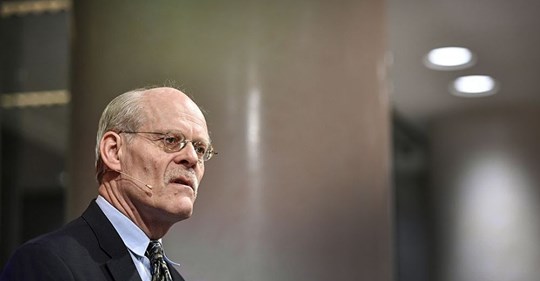 Panik Hos Prognosmakaren