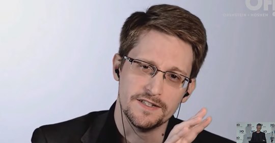 Med Djupa Statens Vilja