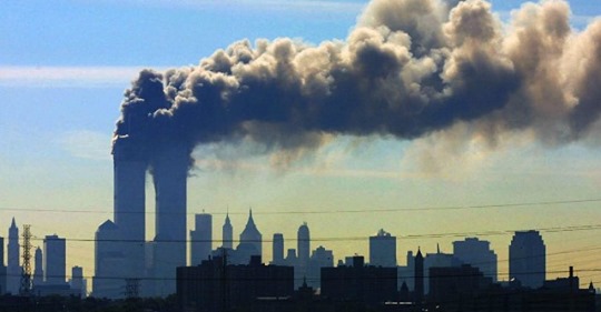 Kärnladdningen I Kriget Mot Terrorismen