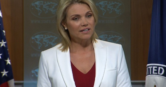 Hether Nauert Till FN