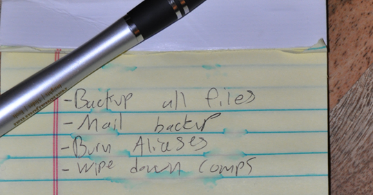 Allt Mer Politiskt Laddad Fråga