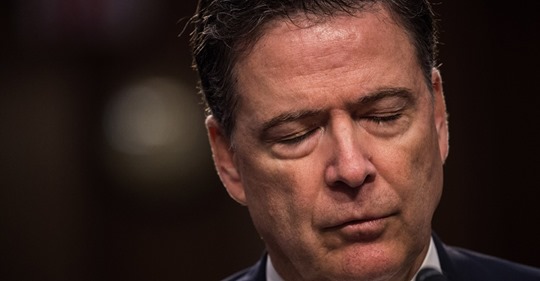 FBI Sanerat För Att Kunna Sanera