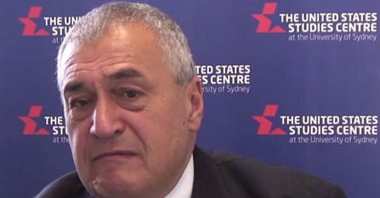 Podesta I Åklagarljus