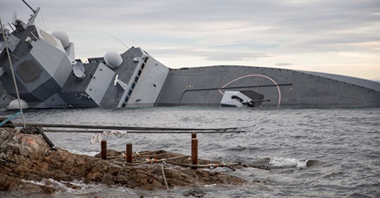 Spansk Varvsindignation