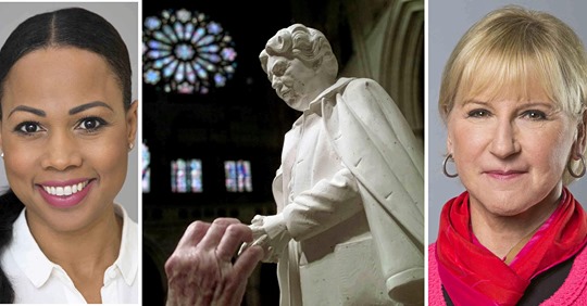 Omöjligt Att Se Annat